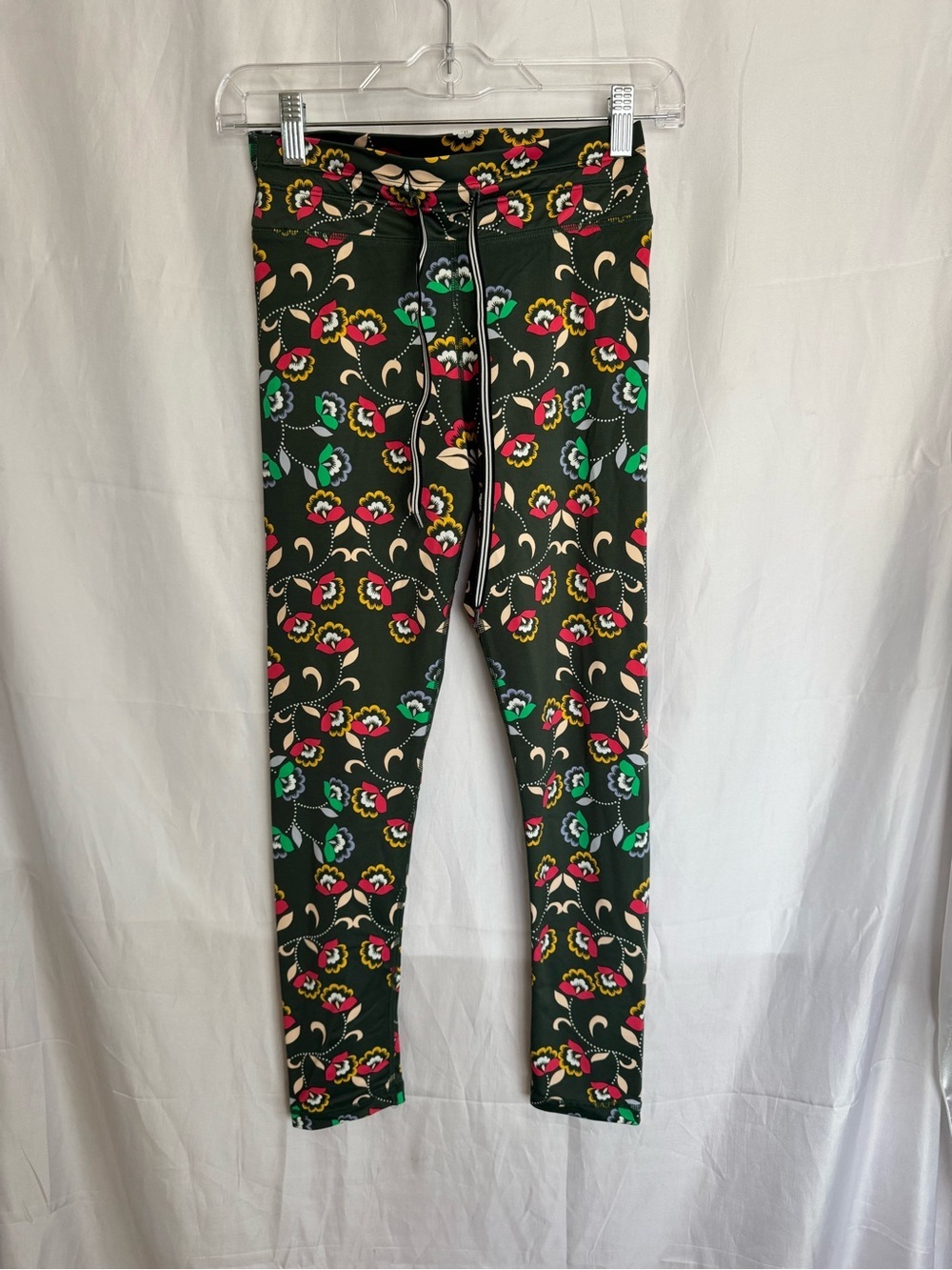The Upside Floral Print Leggings Size S
